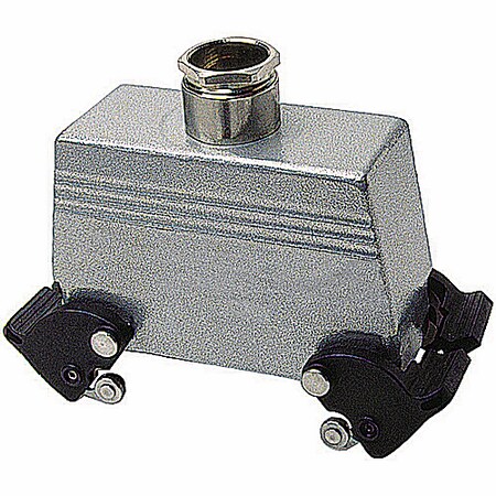 Abb B10 DBL LOCK SYS 1XPG16-1/2 LH210MV